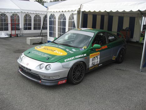 Vi ses i 2008....